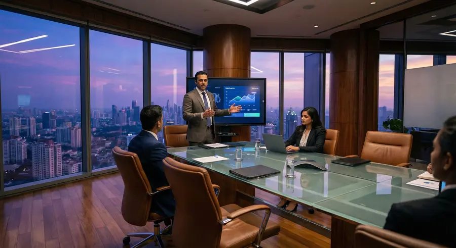 Corporate Training and Workshops by OHGOI